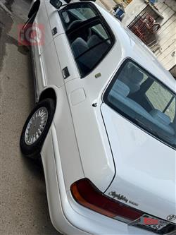 تويوتا كراون